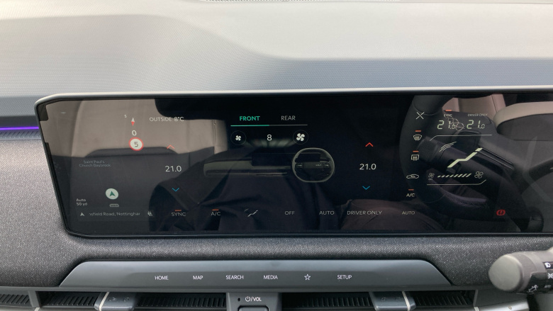 Kia Ev3 148kW GT-Line S 81.4kWh 5dr Auto Electric Estate